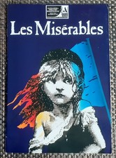 LES MISERABLES THEATRE