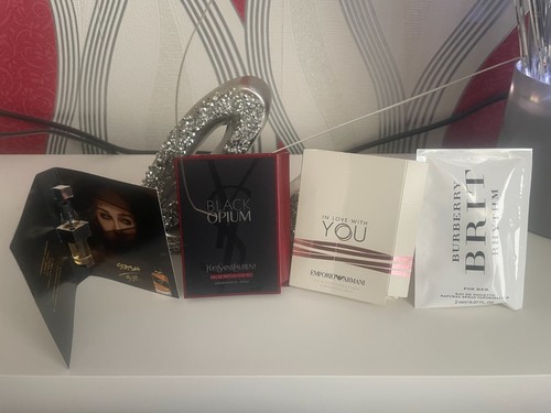 Brand new job lot - brand,