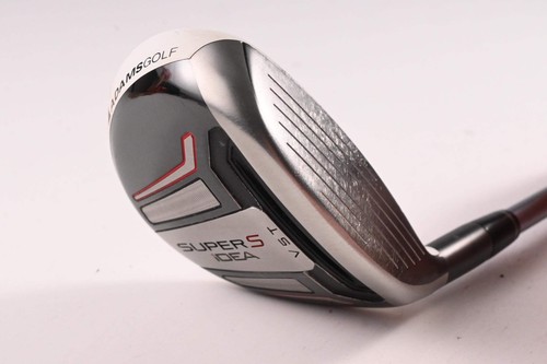 Adams idea super hybrid - super,