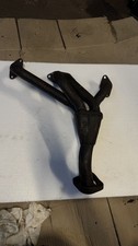 Ford Escort mk1 Exhaust