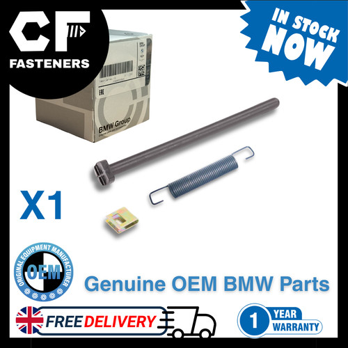 1pcs bmw genuine e36 - 1pcs,