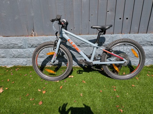 Cube acid 200 bike - acid,
