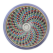 Sink Bowl Washbasin Basin