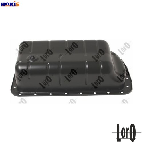 Oil sump 100 068 - sump, 100-00-068