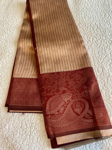 Elegant vairaoosi pattern semi - vairaoosi,