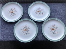 Wedgwood Tiger Lily Dinner