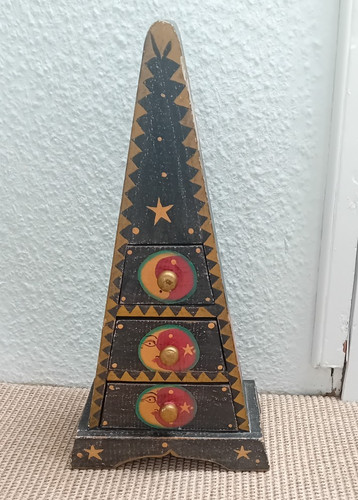 Vintage hand painted - vintage, hand-painted