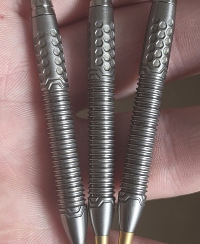 Josh rock gen - rock, 23g