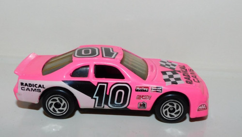 Matchbox ford thunderbird - ,