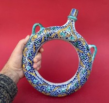 Large & Unusual Antique