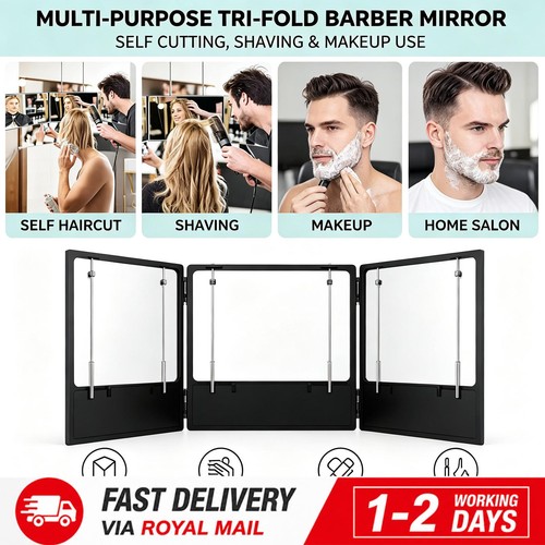 Led tri fold 360 - led,