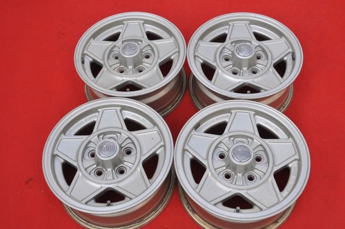 Cromodora rims 6j 22 - rims, 6j+22