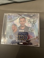 Doctor who big finish 9th - finish,