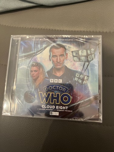 Doctor who big - big, cd