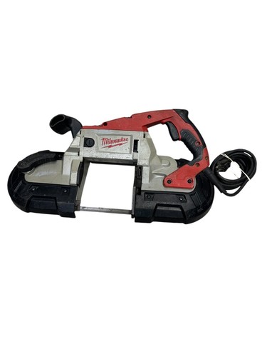 Milwaukee 6238 corded 120v - milwaukee,