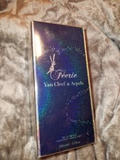 Van Cleef & Arpels Feerie EDP 100 ml 3.4 oz SPRAY BNIB WOMEN DISCONTINUED V RARE