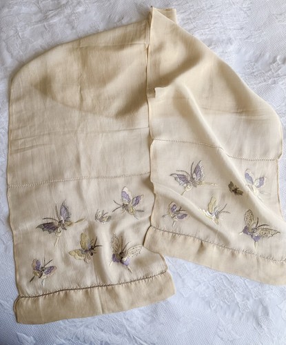 1900s antique silk - 1900s,