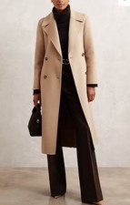 Reiss Emile Wool Blend