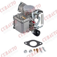 Carburetor Vergaser For VW 34