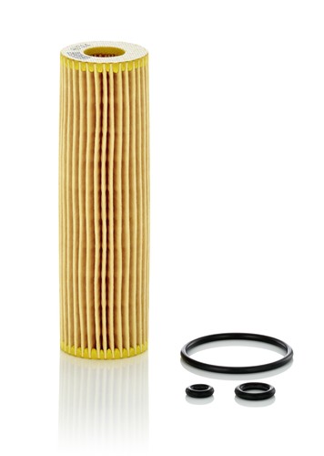 Mann filter 514 oil - 514, x