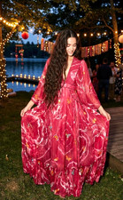 Free People X Fillyboo Madame