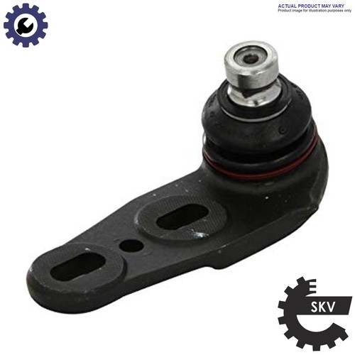 Ball joint 04skv602 - ball, for