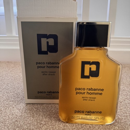 Paco rabanne pour - rabanne, homme