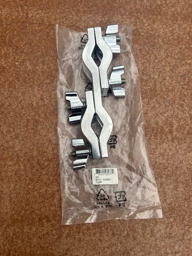 Gibraltar bgc clamp drum - gibraltar,