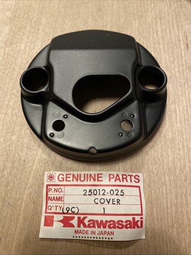 Genuine kawasaki kz200 - genuine, kz250
