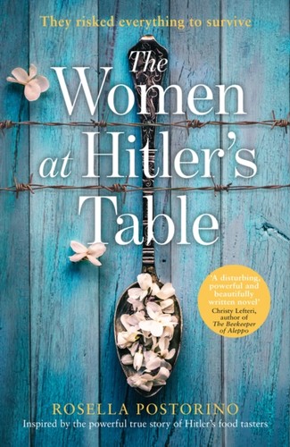 The women hitler table - hitler’s,