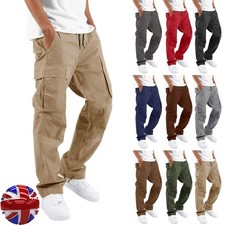 Mens lightweight elasticated - mens,