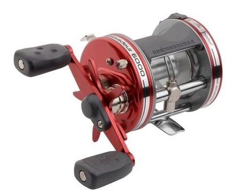 New abu garcia ambassadeur - garcia,