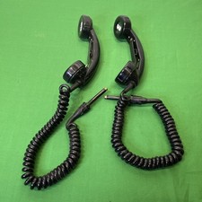 Two Vintage FIELD MILITARY