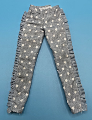 Barbie extra doll - extra, frilly