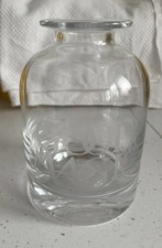 Emma Bridgewater glass short