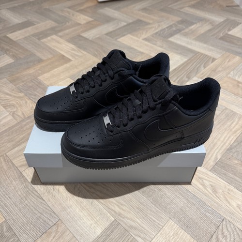 Nike air force - force, '07