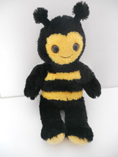Build A Bear Workshop Sweet As Honey Bee Bumblebee Soft Plush Toy teddy bear 18"