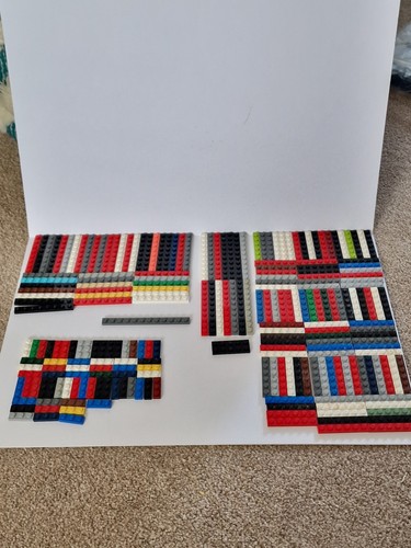 Lego massive bundle job - massive,