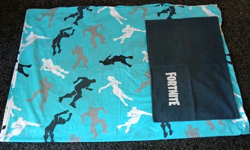 Fortnite duvet single - duvet,
