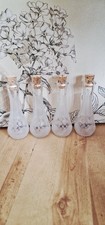 Vntg mini milk - , bottles