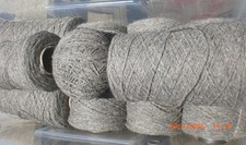 WOOL UNIQUE HERDWICK LIGHT