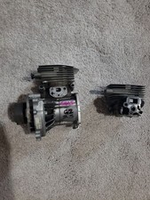 Goped Geo GZ25 Gas Go Ped