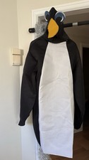 New Year's Penguin
