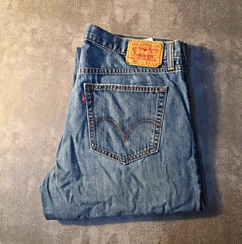 Levi 559 w36 l32 - levi's,