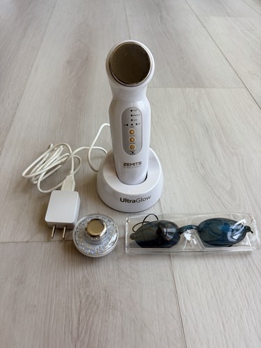 Zemits ultraglow ultrasound - zemits,