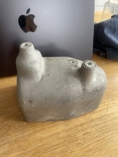 Norton 1920’s Mod 18 16H Magneto Cover 