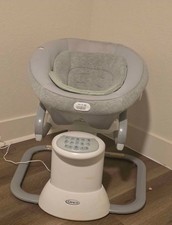 Graco Soothe My Way Baby Swing