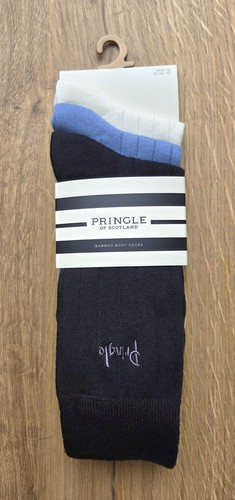Pringle scotland bamboo - pringle,
