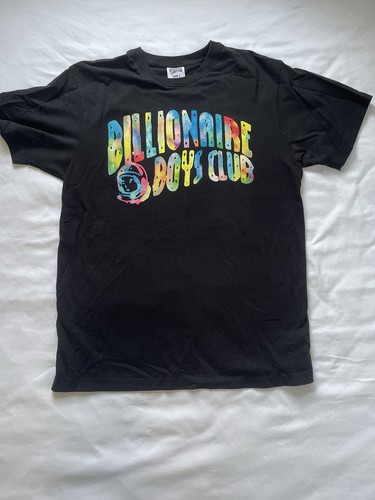 Billionaire boys club tie - club,