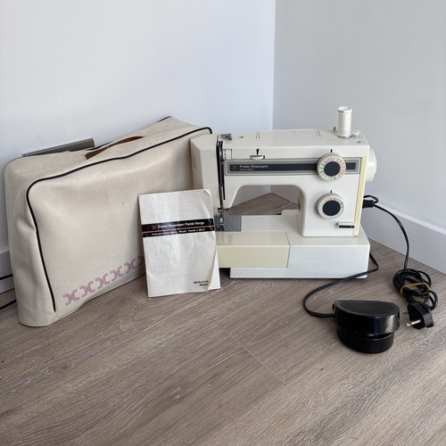 Little used frister rossman - frister,